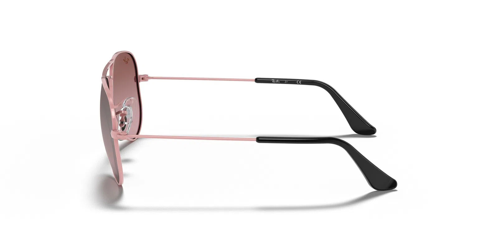 Ray-Ban Kids Aviator 0RJ9506S Sunglasses - view 8